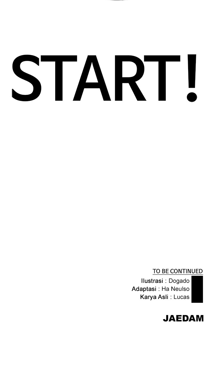 The Man   Chapter 7 Gambar 69