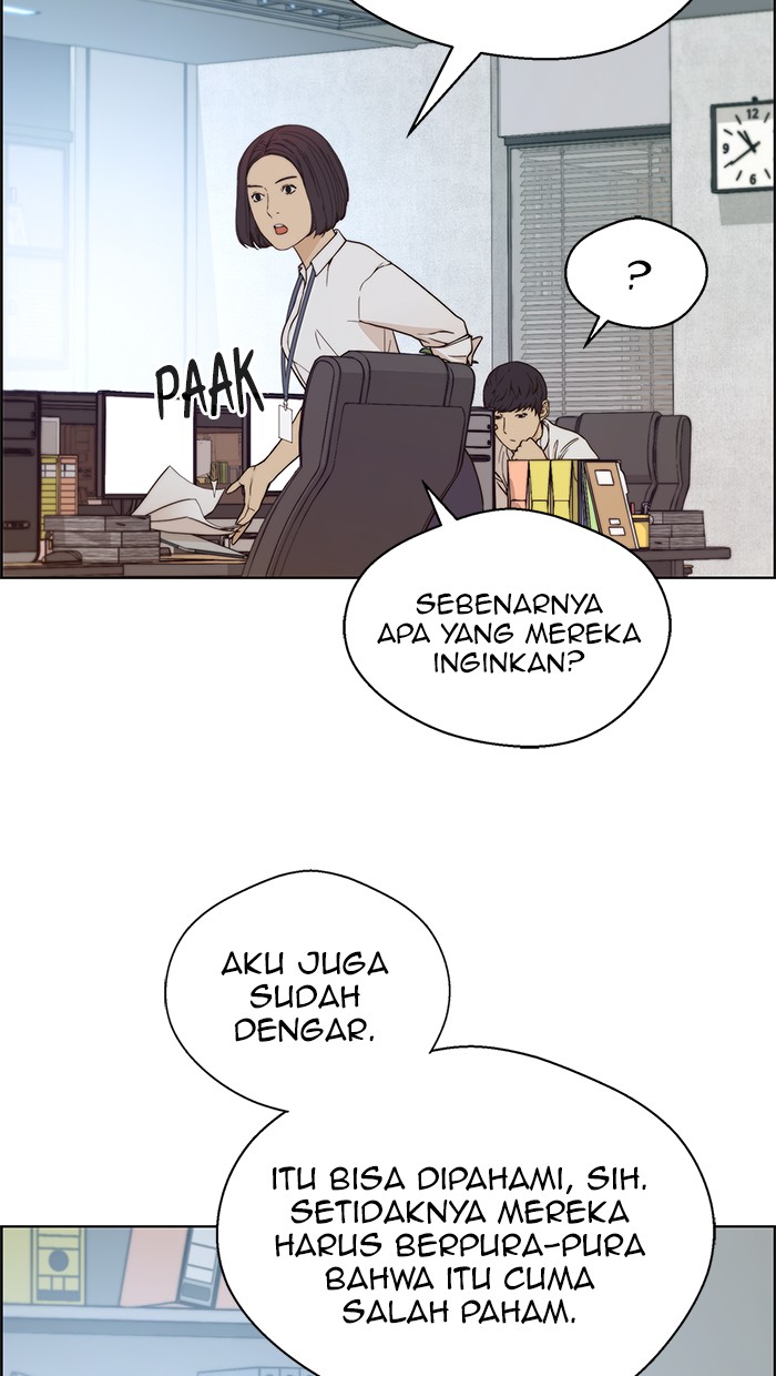 The Man   Chapter 70 Gambar 103