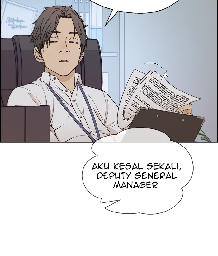 The Man   Chapter 70 Gambar 104