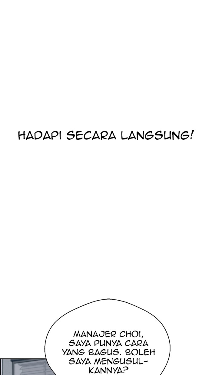 The Man   Chapter 70 Gambar 105
