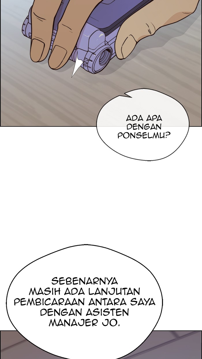 The Man   Chapter 70 Gambar 110