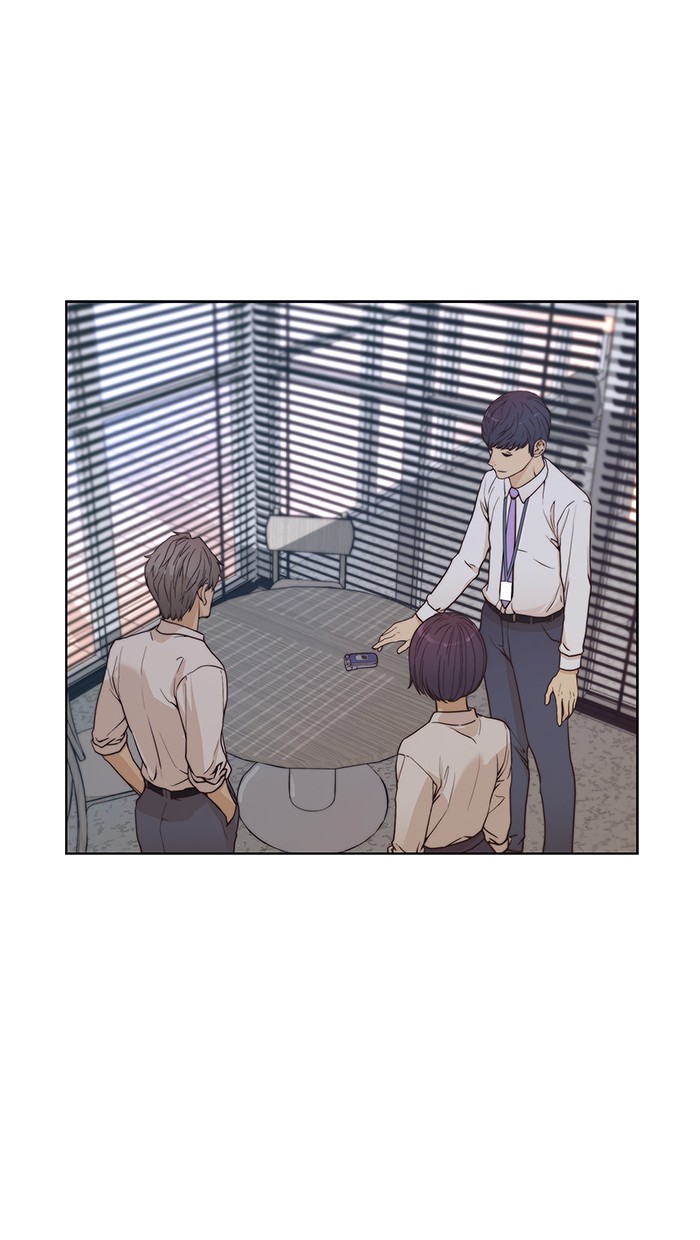 The Man   Chapter 70 Gambar 113