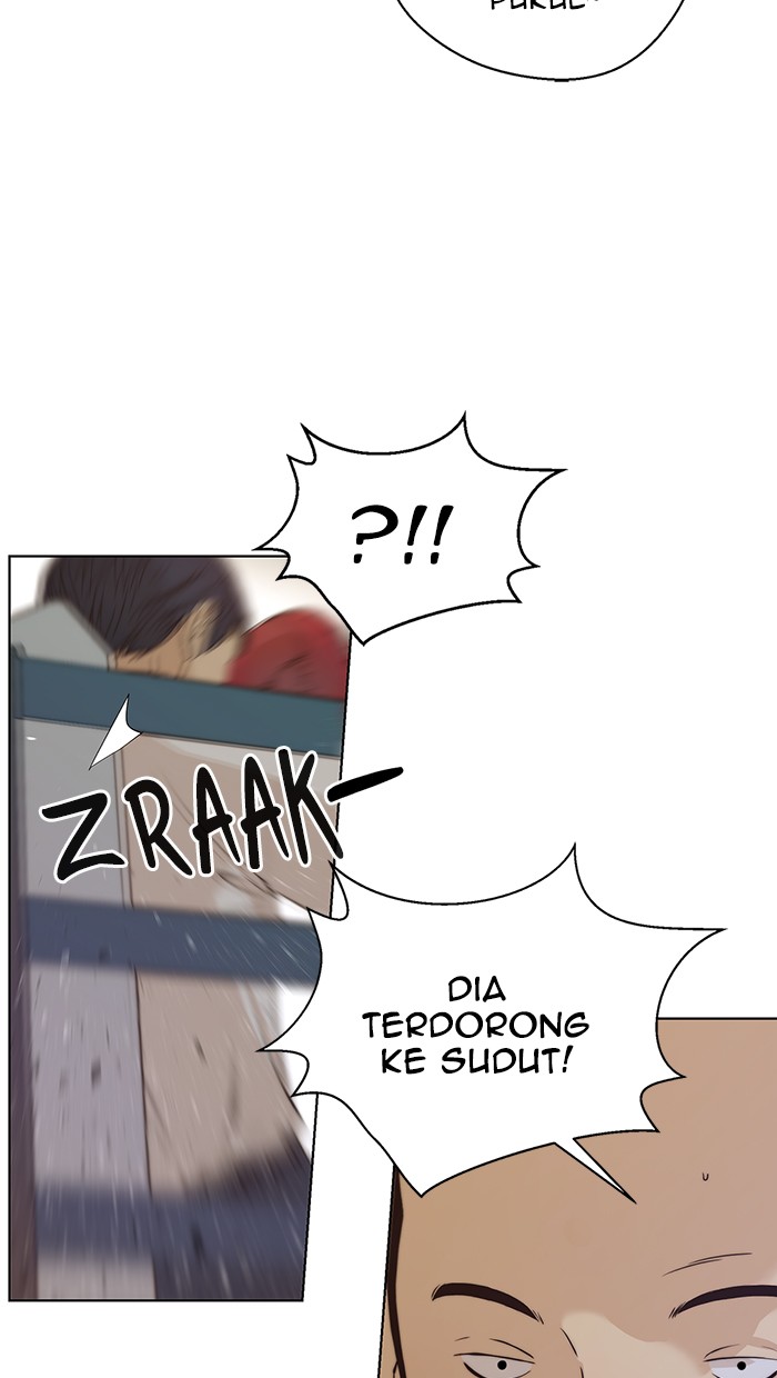 The Man   Chapter 70 Gambar 22