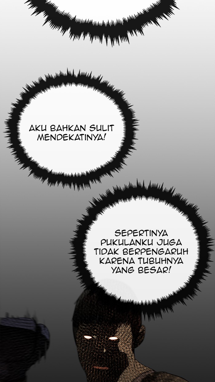 The Man   Chapter 70 Gambar 26