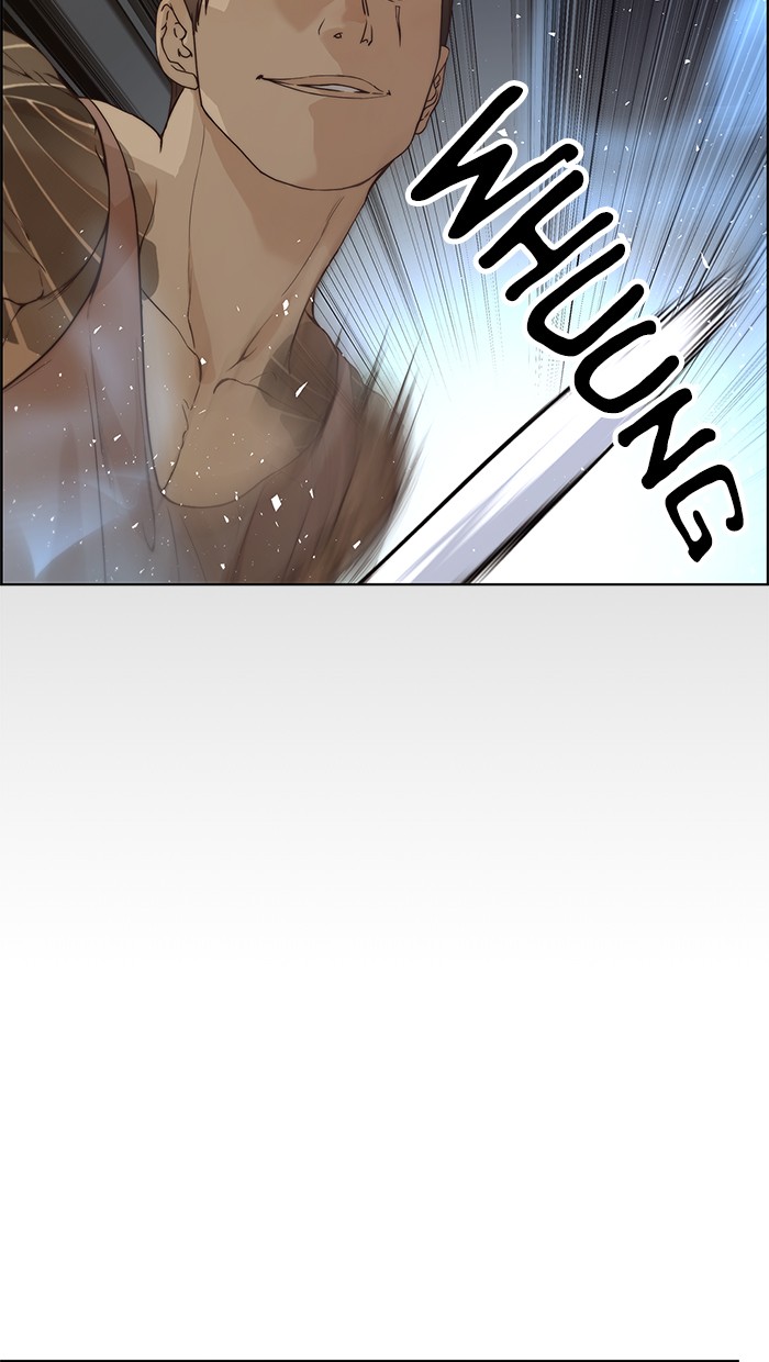 The Man   Chapter 70 Gambar 37