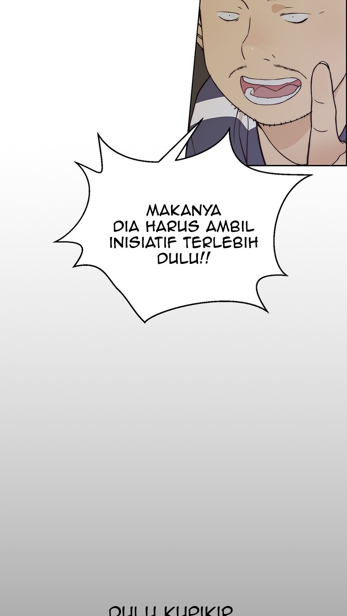 The Man   Chapter 70 Gambar 41