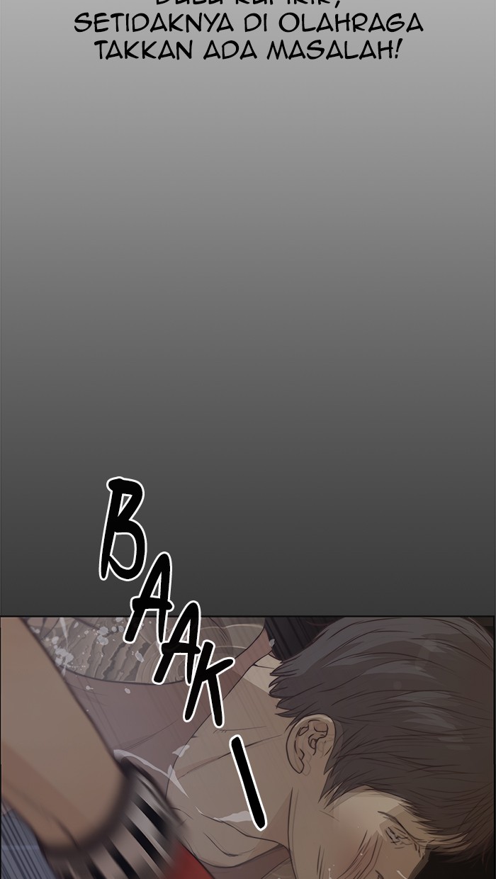 The Man   Chapter 70 Gambar 42