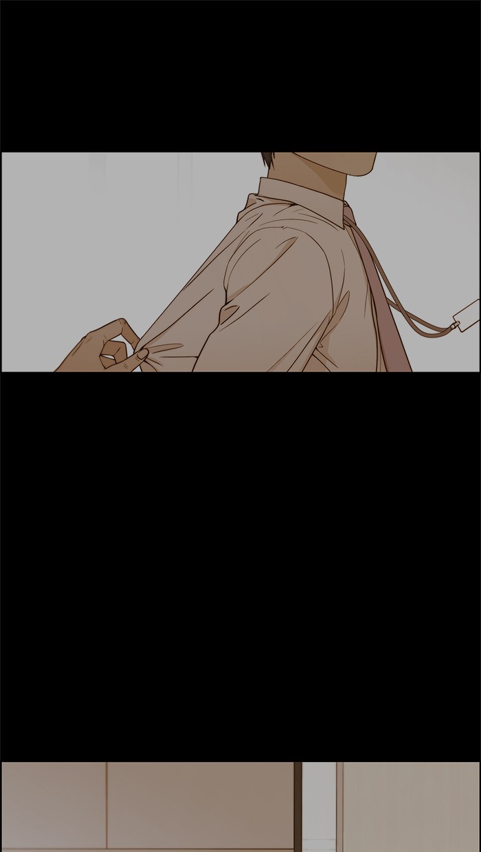 The Man   Chapter 70 Gambar 46
