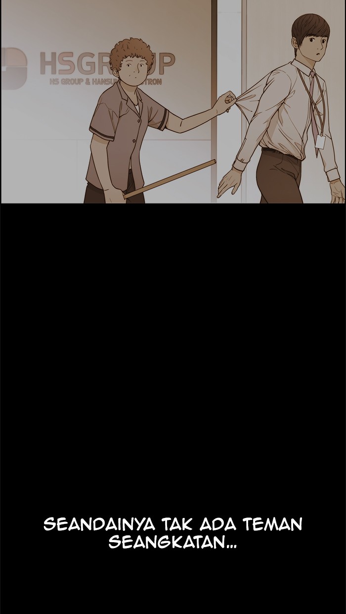 The Man   Chapter 70 Gambar 47