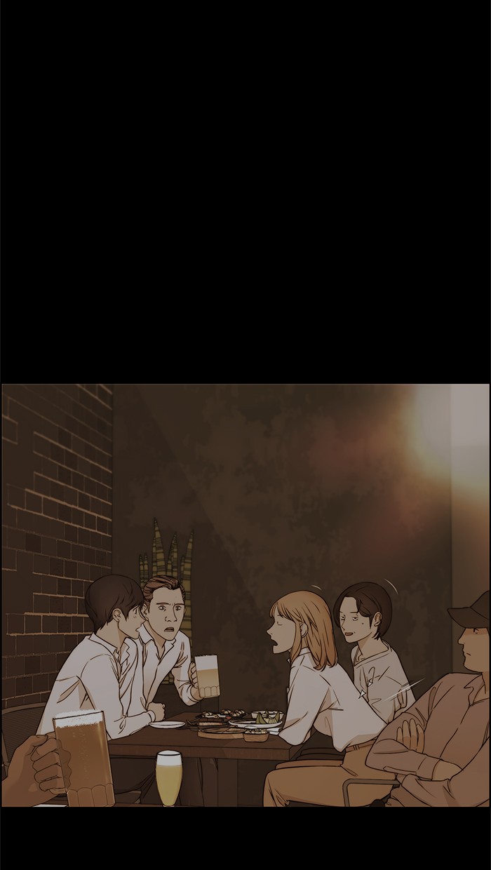 The Man   Chapter 70 Gambar 48