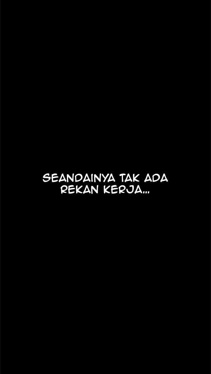 The Man   Chapter 70 Gambar 49