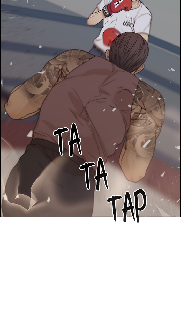The Man   Chapter 70 Gambar 5