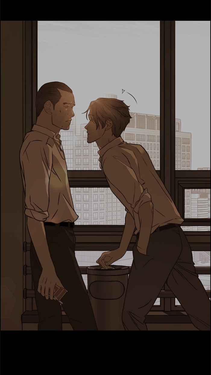 The Man   Chapter 70 Gambar 50