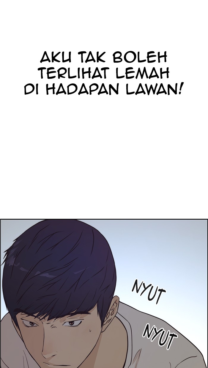 The Man   Chapter 70 Gambar 54