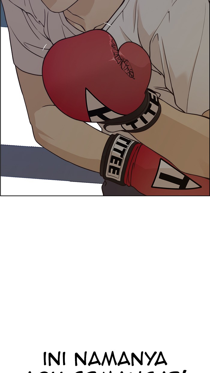 The Man   Chapter 70 Gambar 55