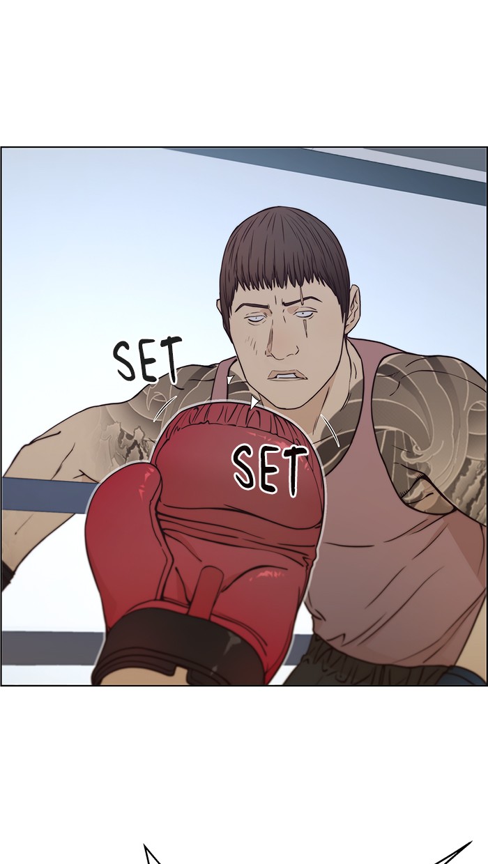 The Man   Chapter 70 Gambar 57