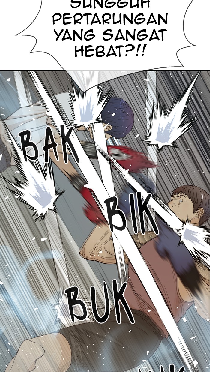 The Man   Chapter 70 Gambar 60