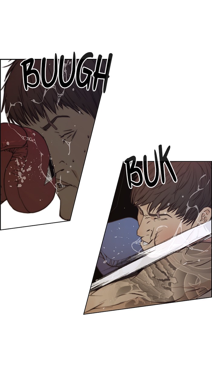 The Man   Chapter 70 Gambar 62