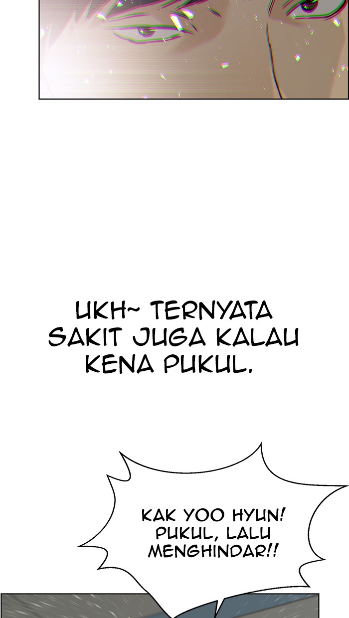 The Man   Chapter 70 Gambar 64