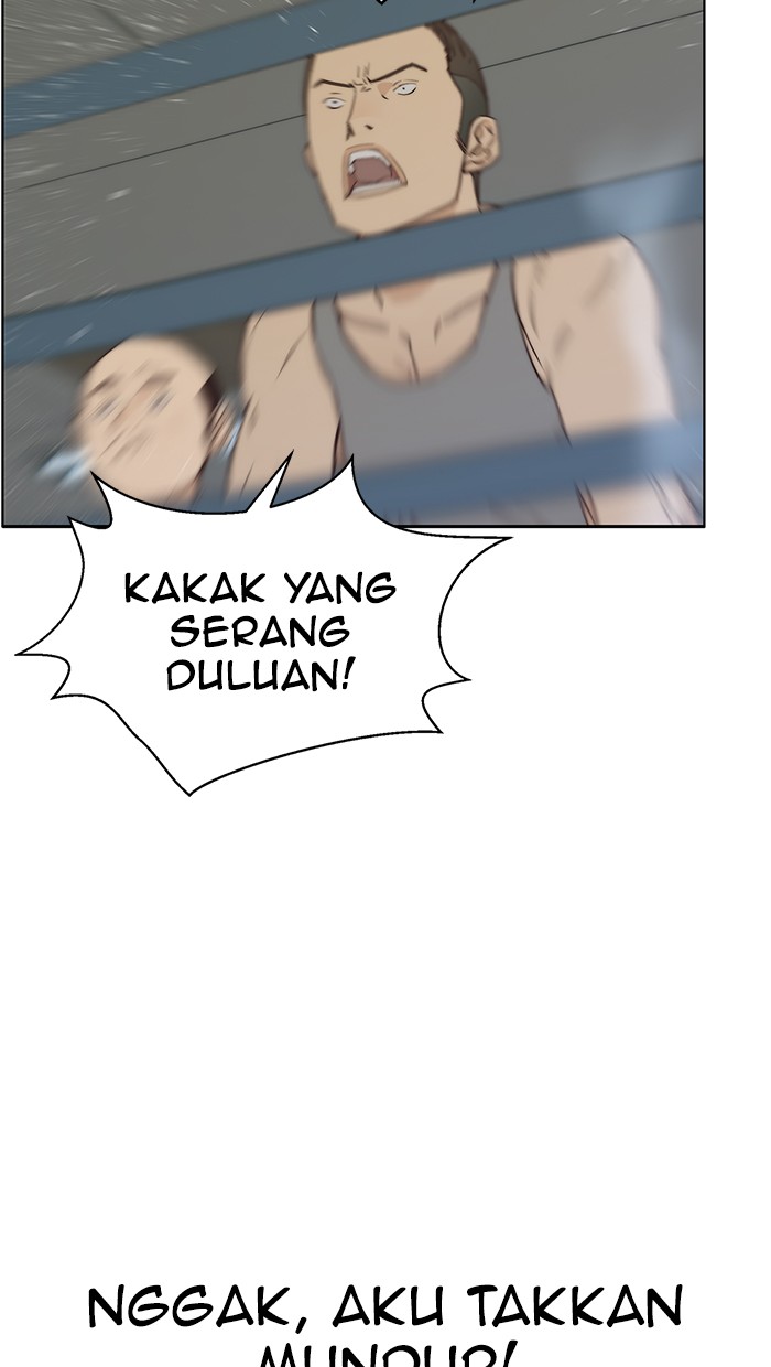 The Man   Chapter 70 Gambar 65