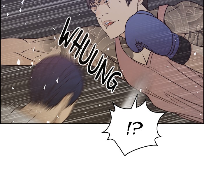 The Man   Chapter 70 Gambar 69