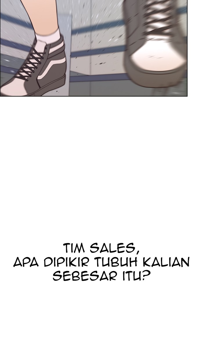 The Man   Chapter 70 Gambar 72