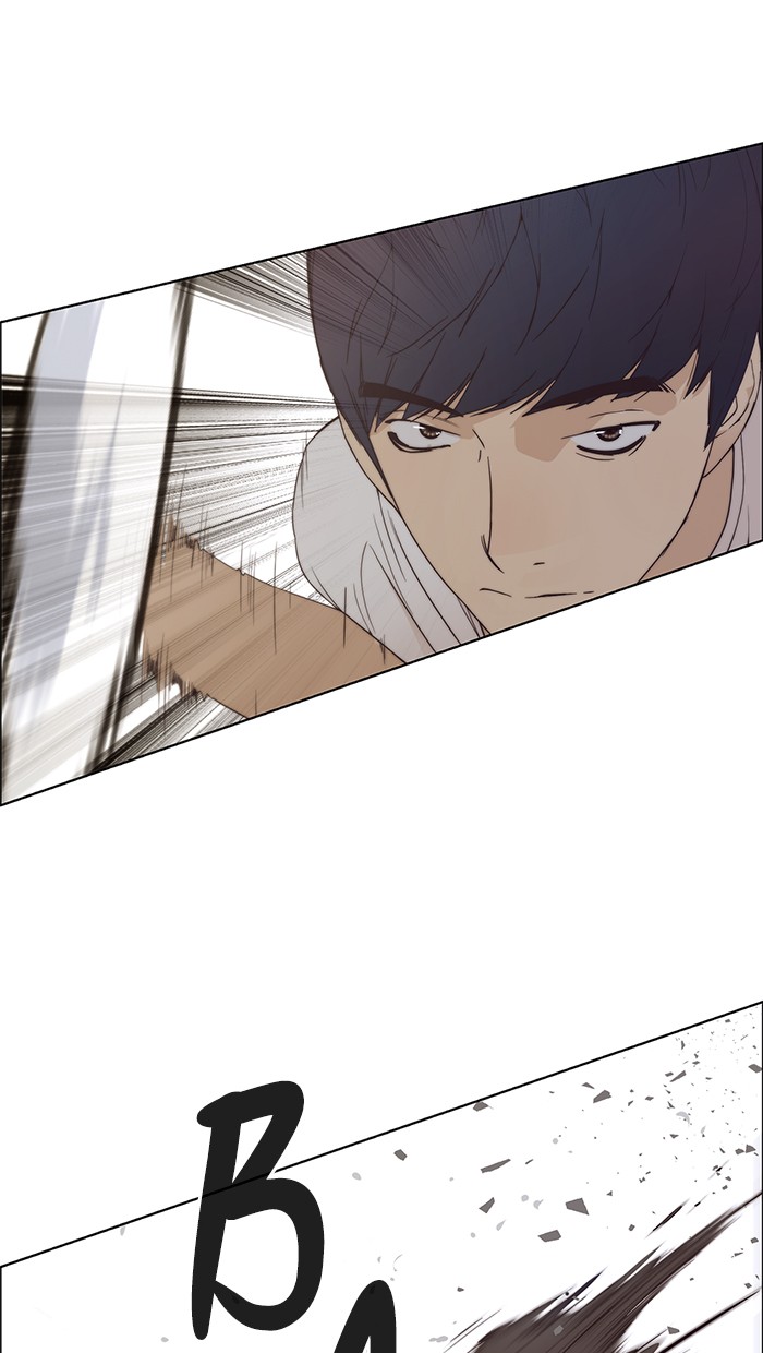 The Man   Chapter 70 Gambar 74
