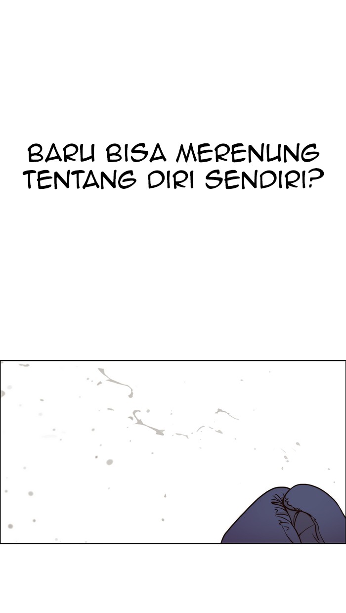 The Man   Chapter 70 Gambar 76