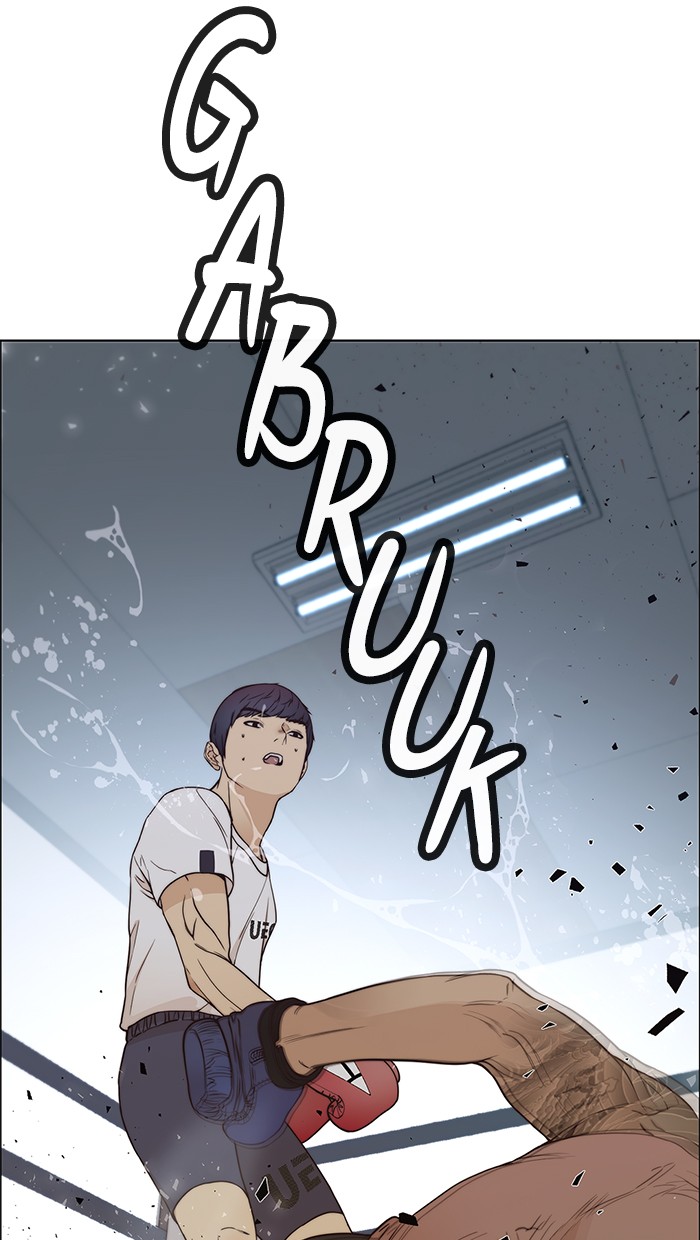 The Man   Chapter 70 Gambar 77