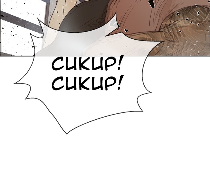 The Man   Chapter 70 Gambar 78