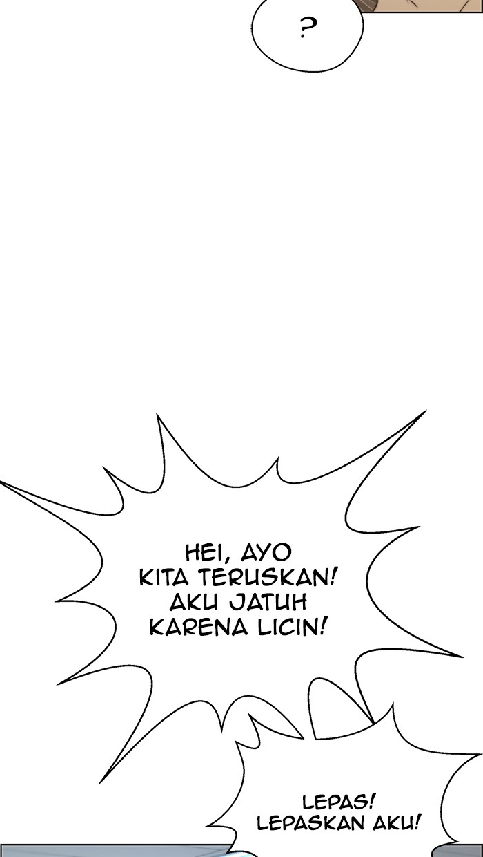 The Man   Chapter 70 Gambar 81
