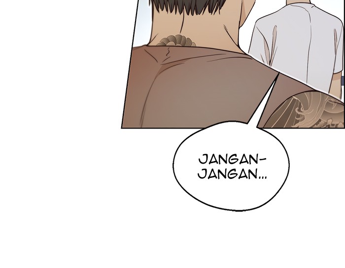 The Man   Chapter 70 Gambar 87