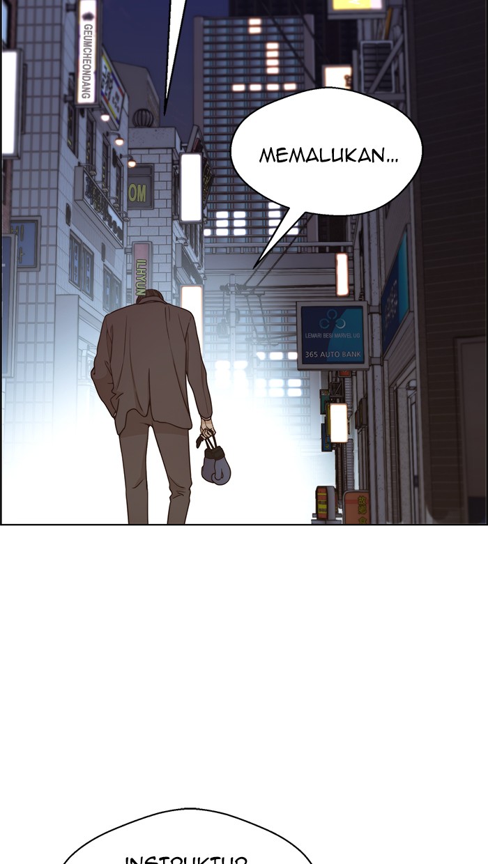 The Man   Chapter 70 Gambar 92