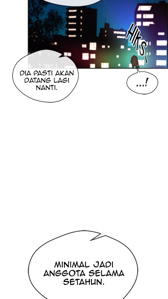 The Man   Chapter 70 Gambar 94