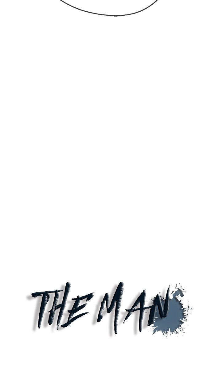 The Man   Chapter 70 Gambar 95