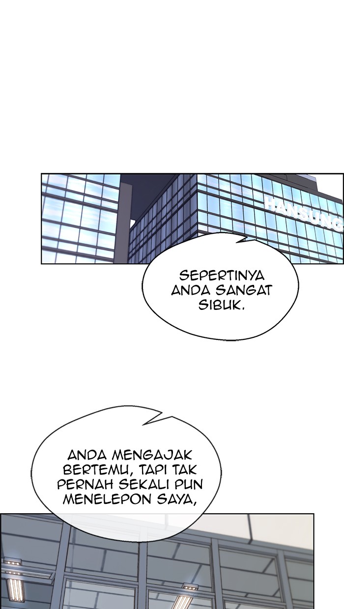 The Man   Chapter 70 Gambar 97