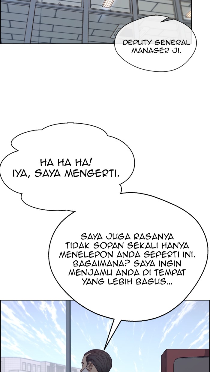 The Man   Chapter 70 Gambar 98
