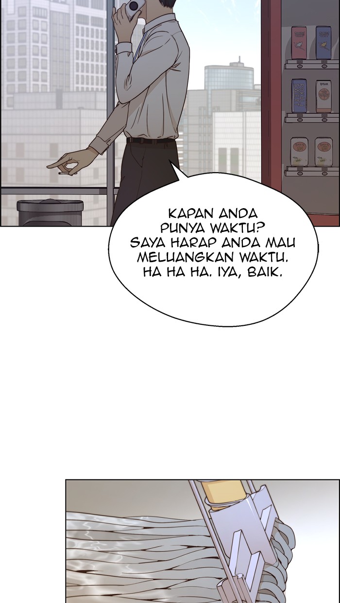 The Man   Chapter 70 Gambar 99