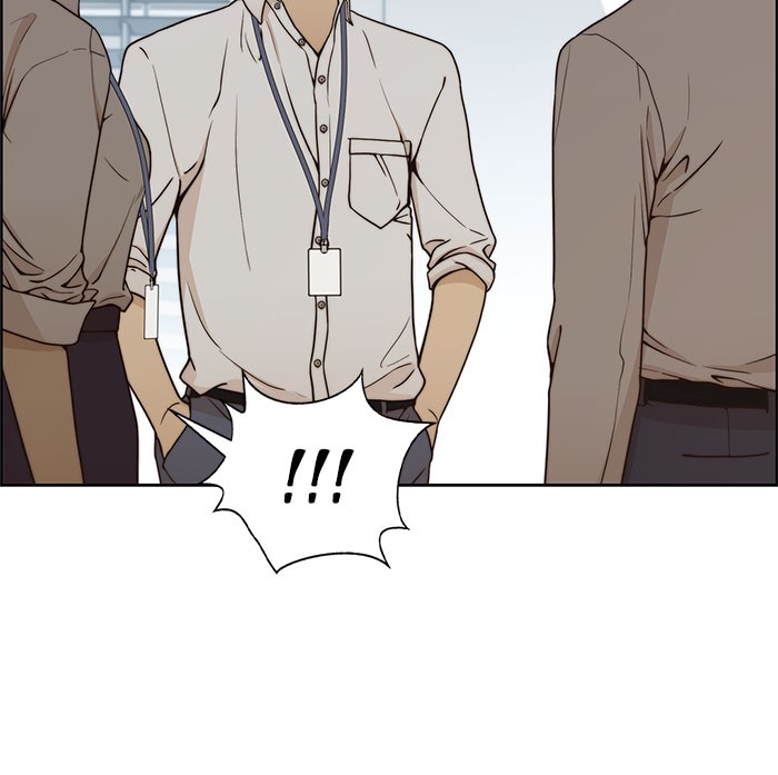 The Man   Chapter 71 Gambar 24