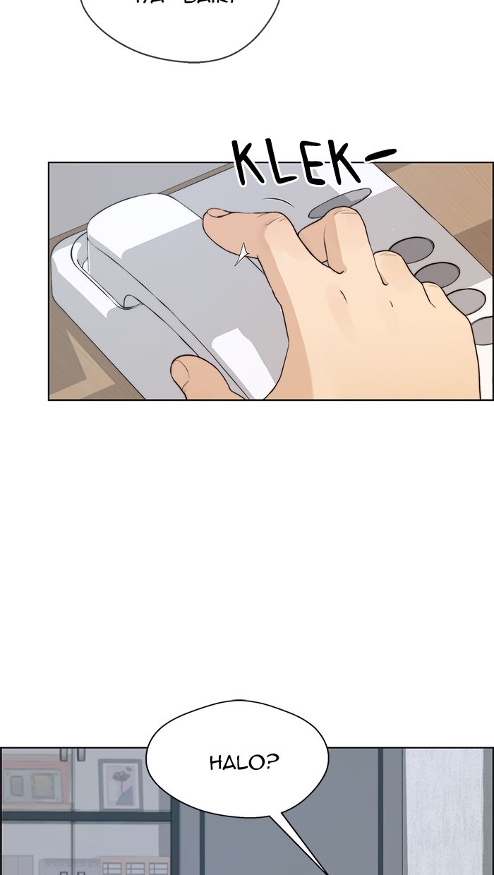 The Man   Chapter 71 Gambar 54