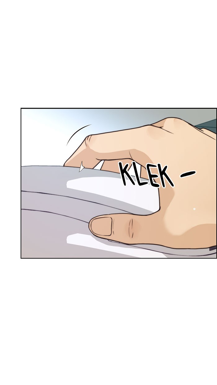 The Man   Chapter 71 Gambar 58