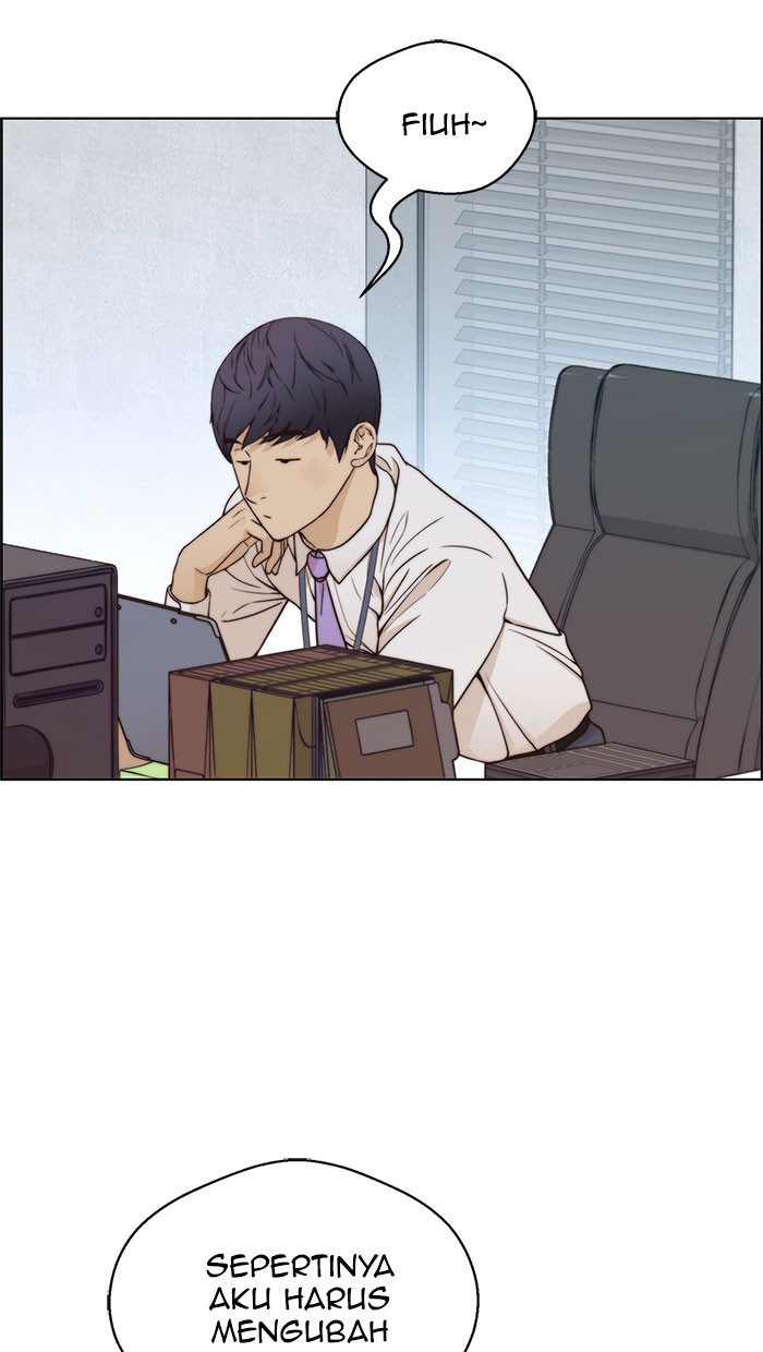 The Man   Chapter 71 Gambar 59