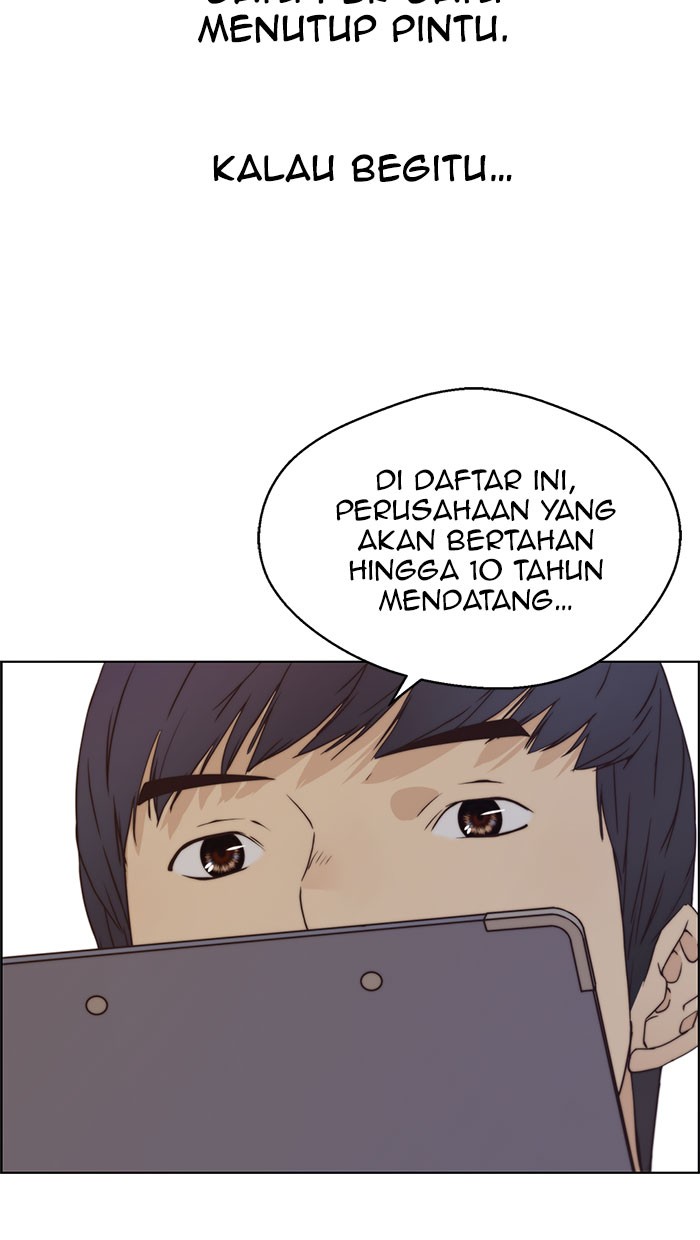 The Man   Chapter 71 Gambar 61
