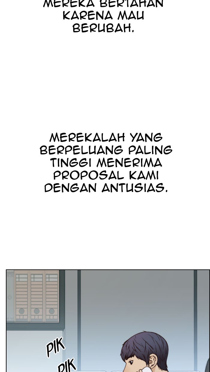 The Man   Chapter 71 Gambar 63