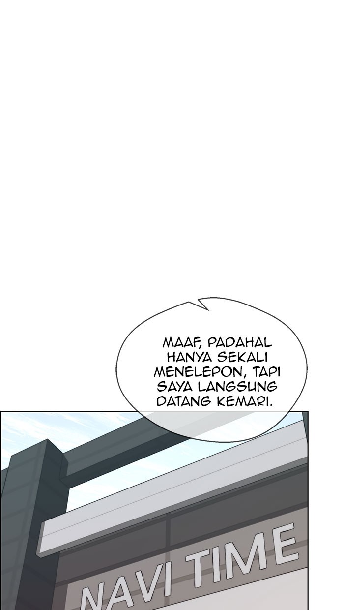 The Man   Chapter 71 Gambar 66