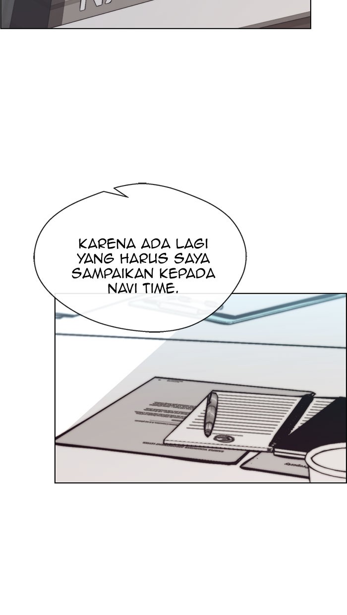 The Man   Chapter 71 Gambar 67