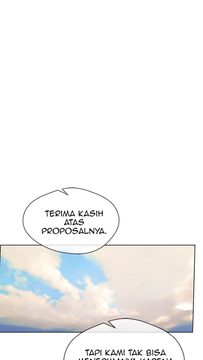 The Man   Chapter 71 Gambar 69