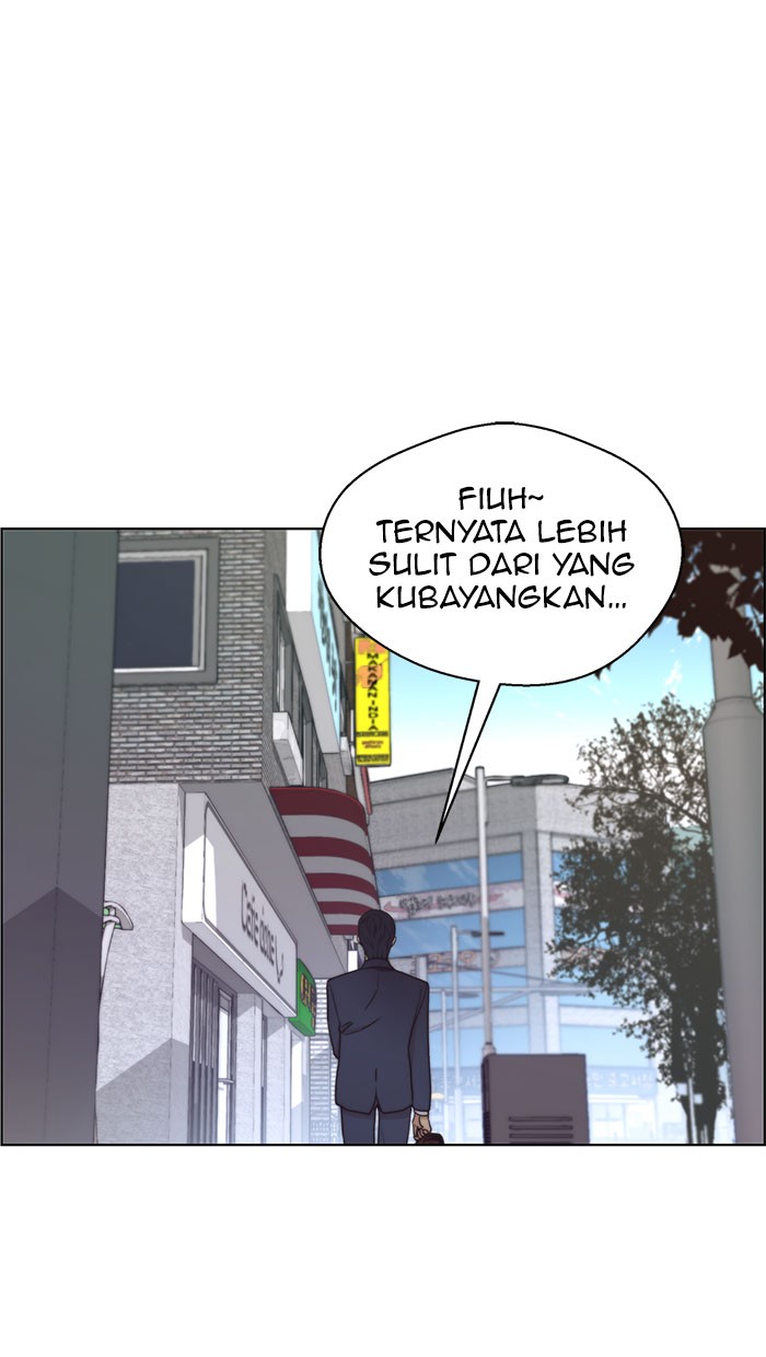 The Man   Chapter 71 Gambar 71
