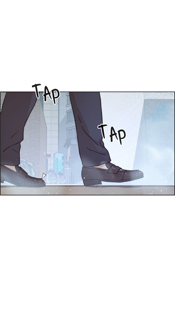 The Man   Chapter 71 Gambar 72