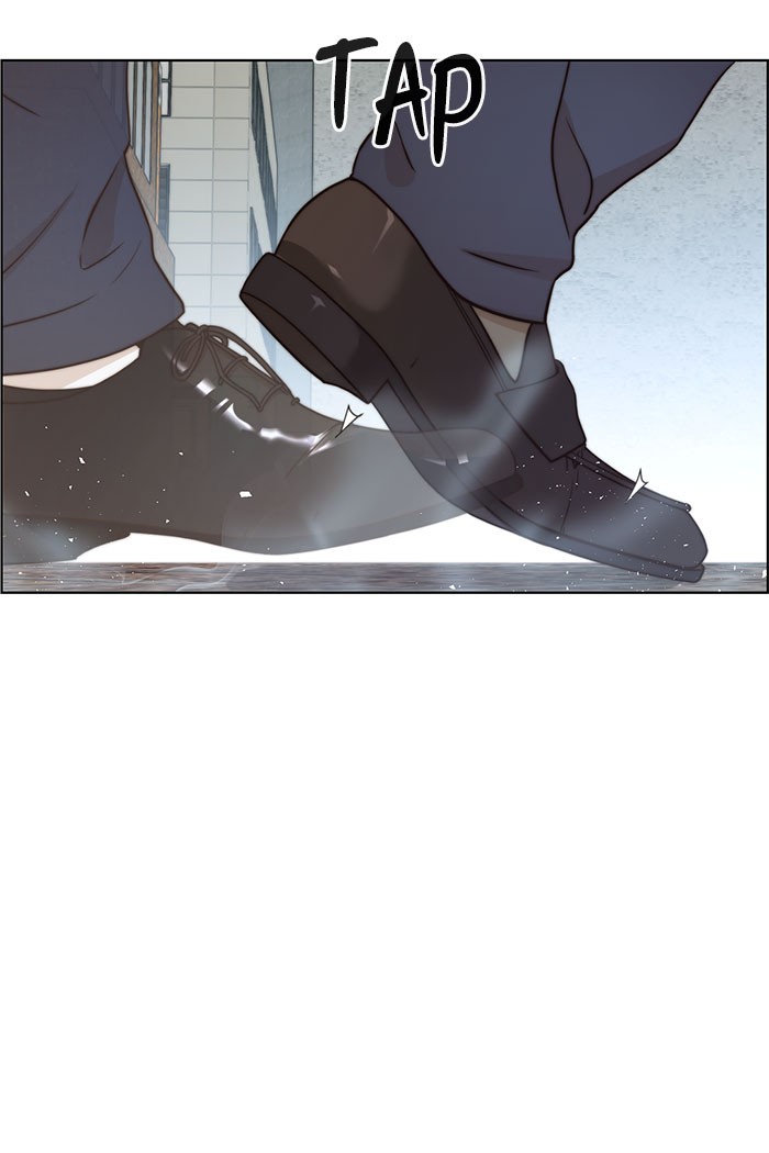 The Man   Chapter 71 Gambar 73